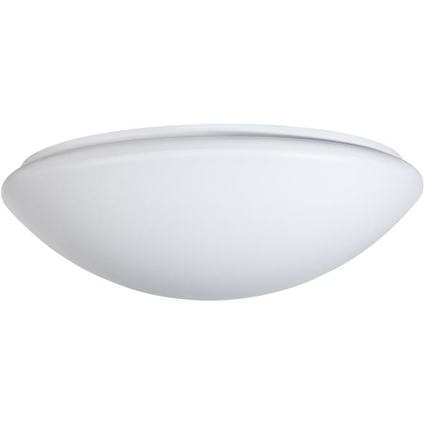 plafondopbouw LED 18W NW D475mm