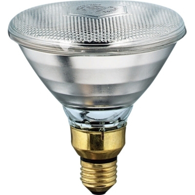 Infrar.100w par38 e27230v