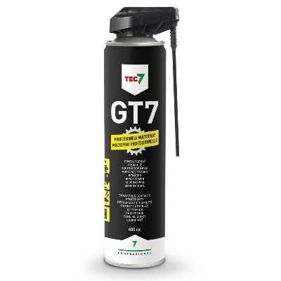Multispray GT7 - aerosol 600ml