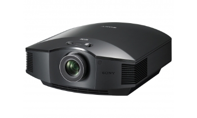 SXRD projector  Sony