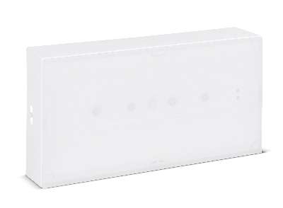 Veiligheid.Ura One LED 200lm NP/P