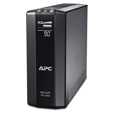 APC Power-Saving Back-UPS Pro 900, 230V,