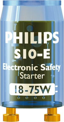 Elektr.starter tl 18-75W