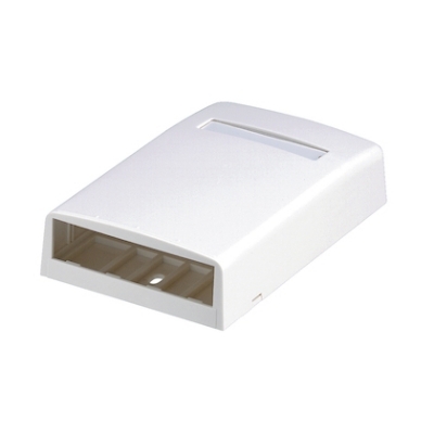 Surf.Box for 4 Mod.Art.White