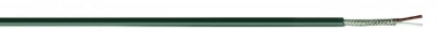 MICROKABEL PVC VLECHT GLOBAAL 2X0,5MM²