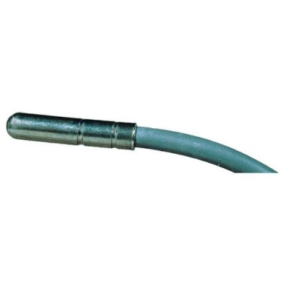 PTC-voeler silicone kabel -50...+140°C 6