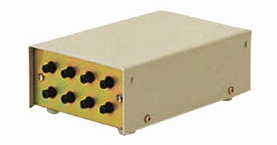 Omroepadapter met terugspraak (TD-H)