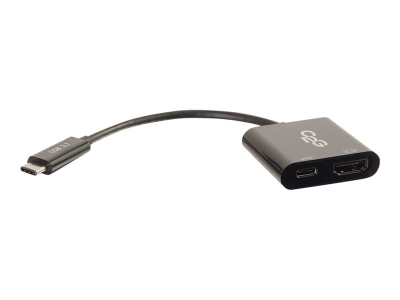 C2G USB-C To HDMI Audio/Video Adapter