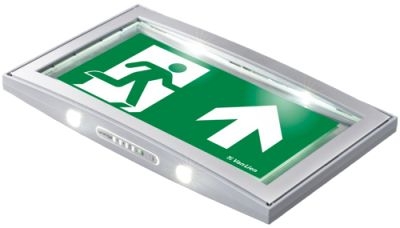 Serenga pictogramframe dubbelzijdig
