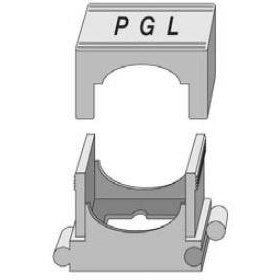 Polygel klem - Dual Form Klem - Nagelklem - 5 STUKS -Nagel Clip