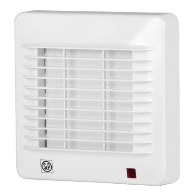 Toilet-badkamerventilator EDM-100CRZ
