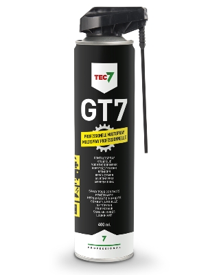 Multispray GT7 - aerosol 600ml