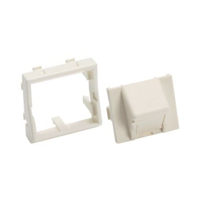 Sloped FP 1po.45x45 Sh.Wh