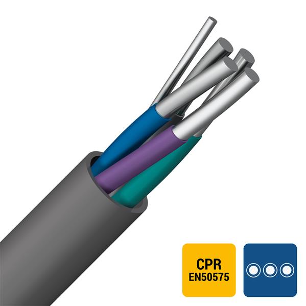 Kabel, draad & koper - Categorie  Elektro Store - Uw electronica