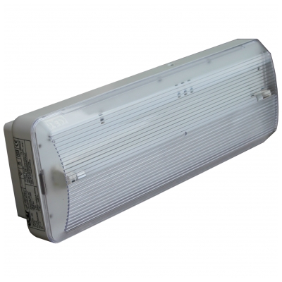 Argos NP 240lm 8W opb 1u IP41