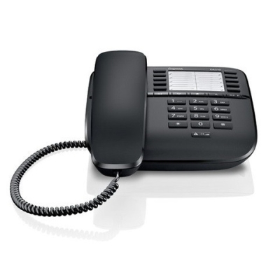 Gigaset DA510 desk phone wo display (BE)