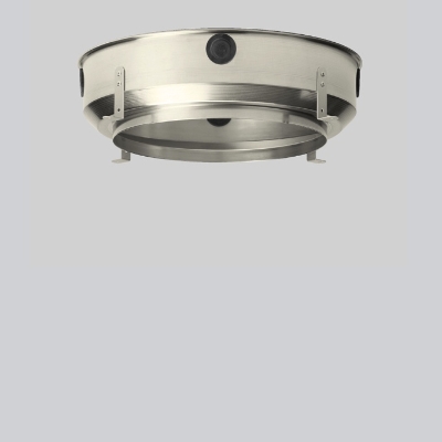 Inbouwdoos ø437x120xø325 | Elektro Store