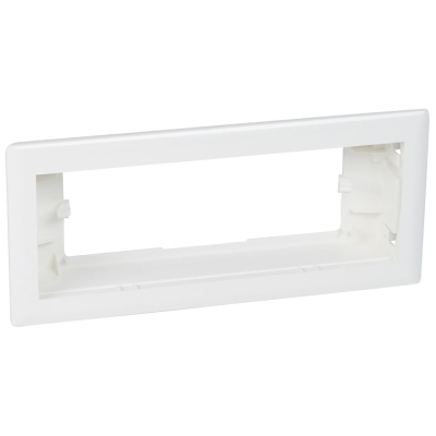 Inbouwkader U33 fluo