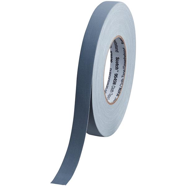 Scotch 27, 3/4 x 66', Glass Cloth Electrical Tape, 150749 