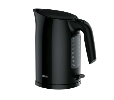 Waterkoker PurEase 3000W zwart