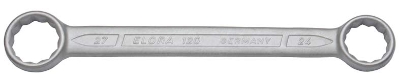 120-13X16MM ringsleutel plat 13x16mm