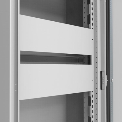Modulair frontpaneel, 200x800 | Elektro Store