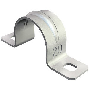 BEVESTIGINGSKLEMMEN 605/16
