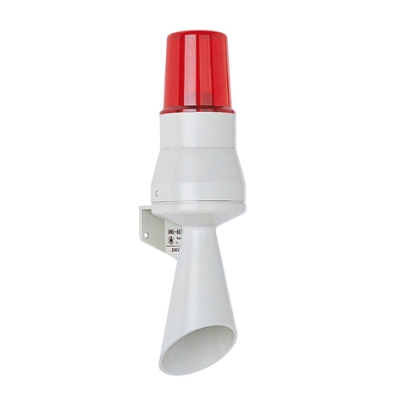 Hoorn+licht HPL 220V WS