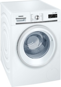 Wasmachine 9kg 1600t A+++-30% SPD