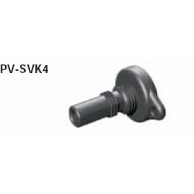 PV-SVK4 afdekkapje MC4