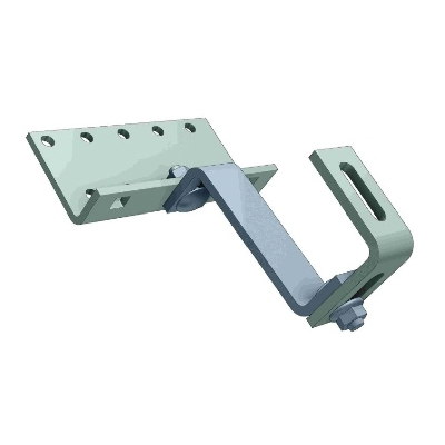 STIER Caisse en aluminium 30L, DI: 440 x 295 x 246 mm, joints en