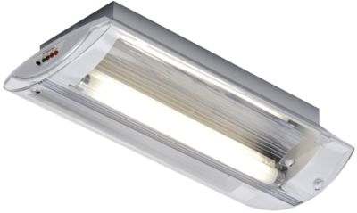 Horizon TL 1x8W 4000K wit