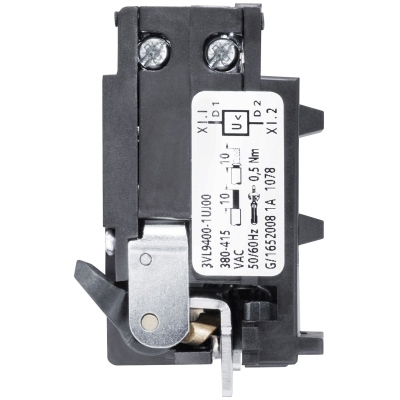 Min.span.spoel VL160(X)-4 | Elektro Store