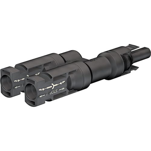 PV-AZS4-UR T-stuk MC4