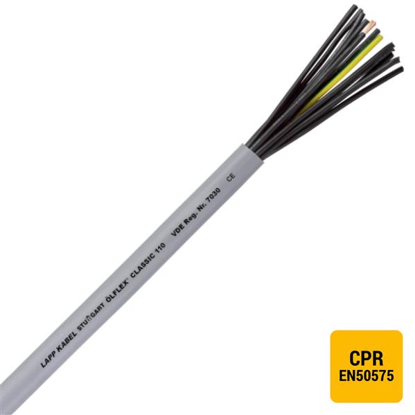 ÖLFLEX CLASSIC 110 4G2,5