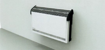 Convector !DX410! vast 1000W 230V