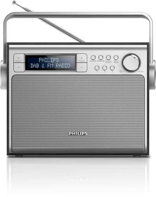 DAB+ Radio
