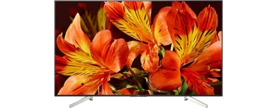 LED TV 55inch 4K UHD HDR Android TV