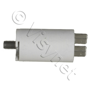 Condensator   2µf 450V